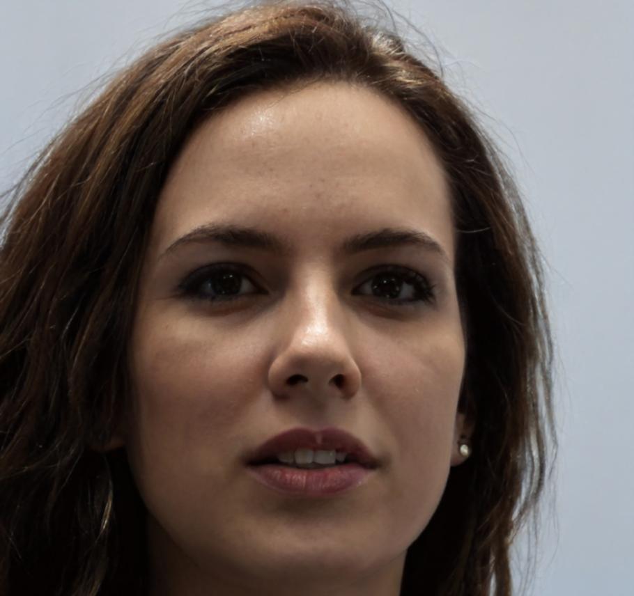 Carmen Ruiz - Coordinadora de Sistemas